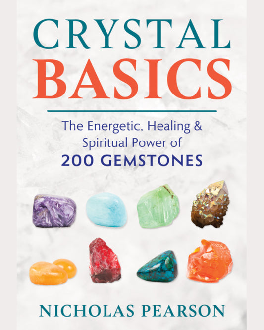 Crystal Basics