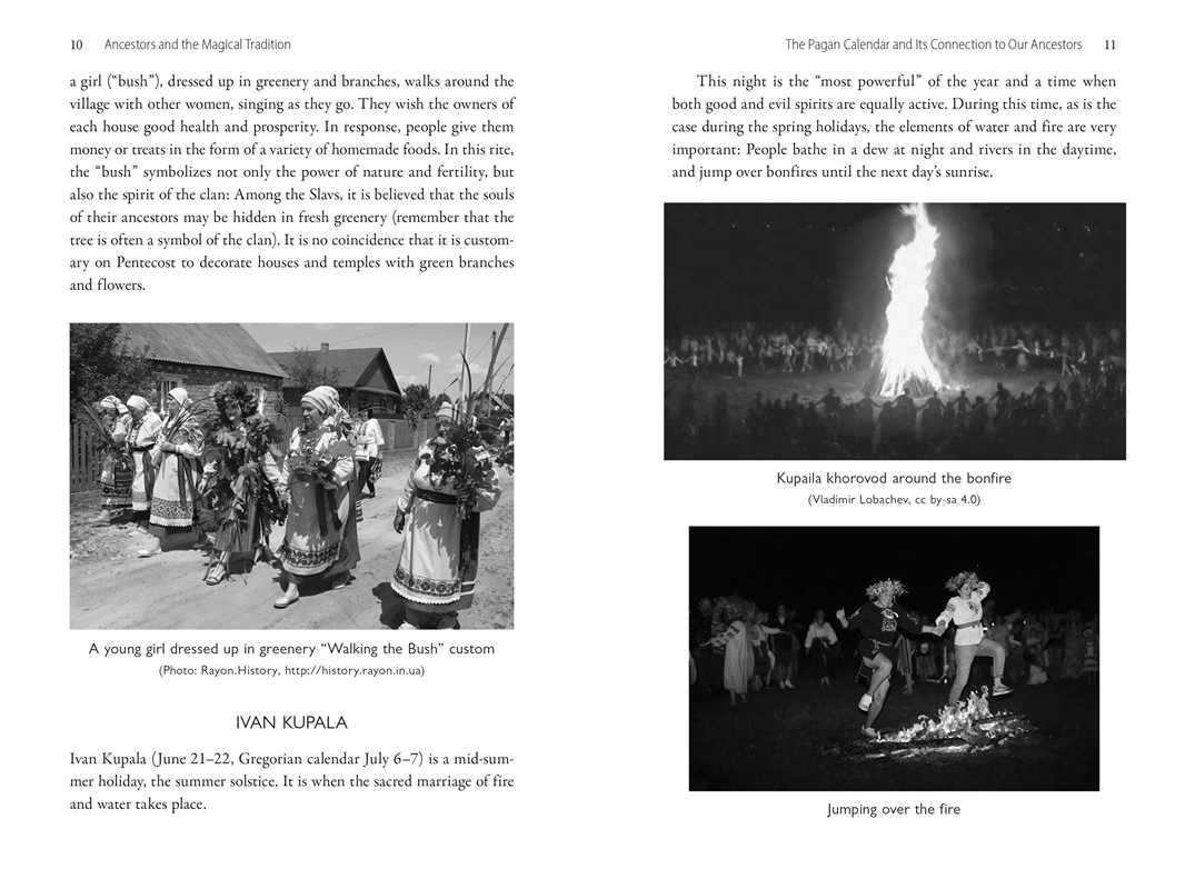 Dictionary of Ancient Magic Words and Spells