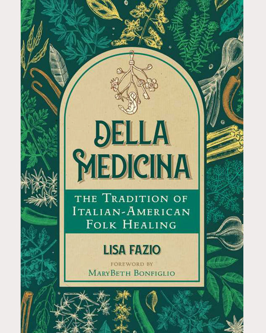 Della Medicina