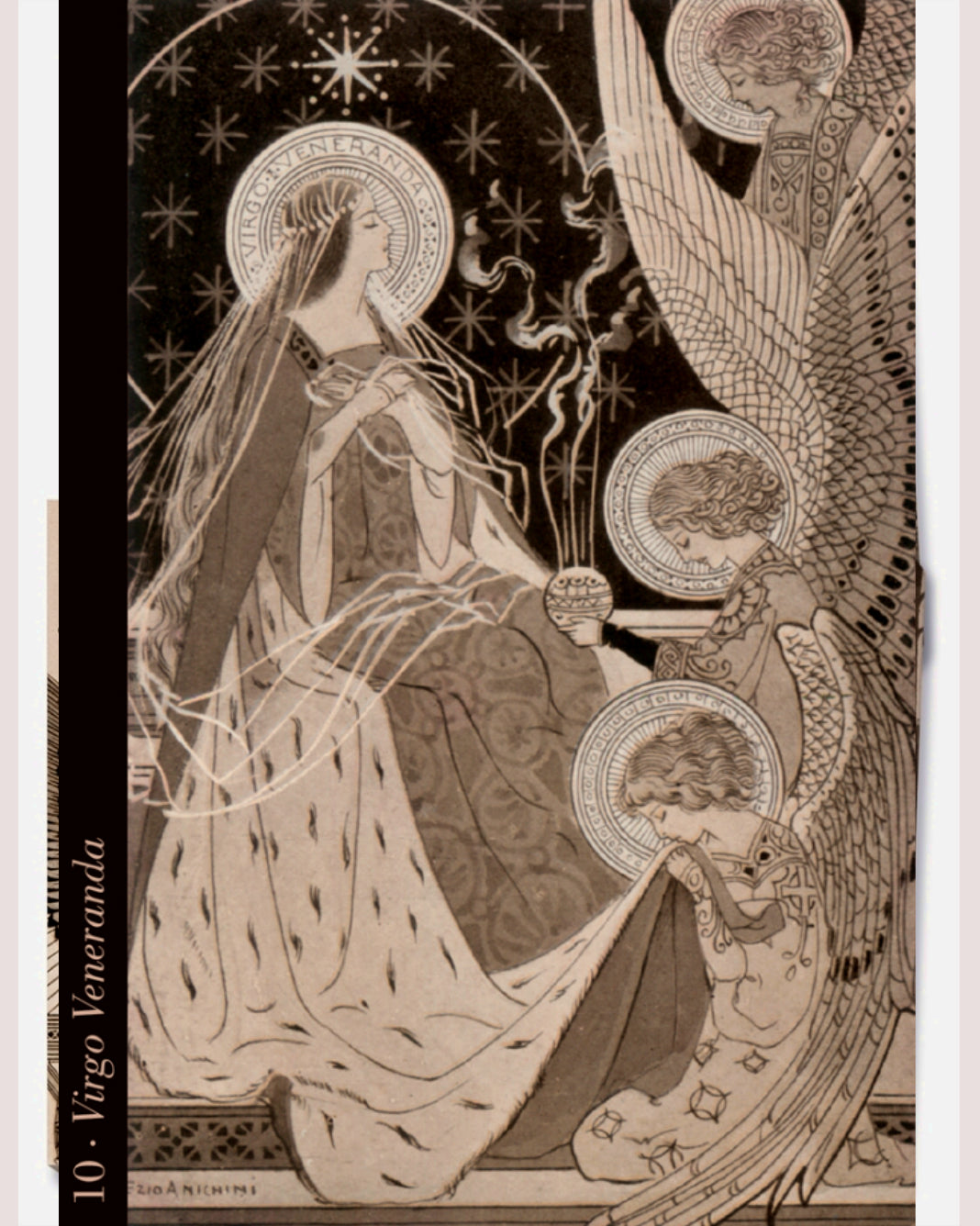 Divine Light Oracle