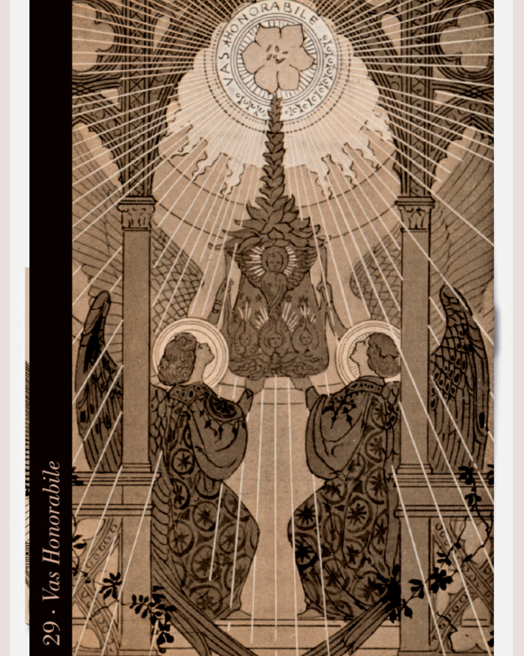 Divine Light Oracle