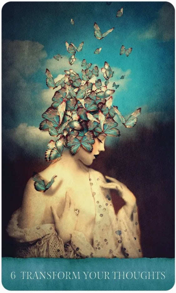 Dream Song Oracle