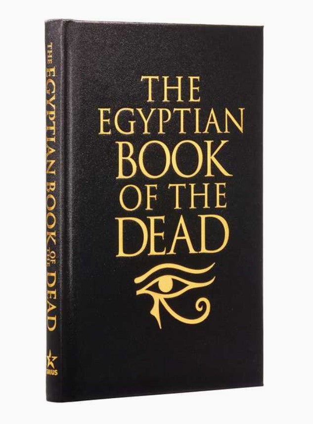 The Egyptian Book of the Dead