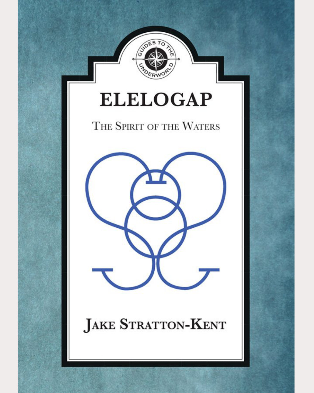 Elelogap: The Spirit of the Waters