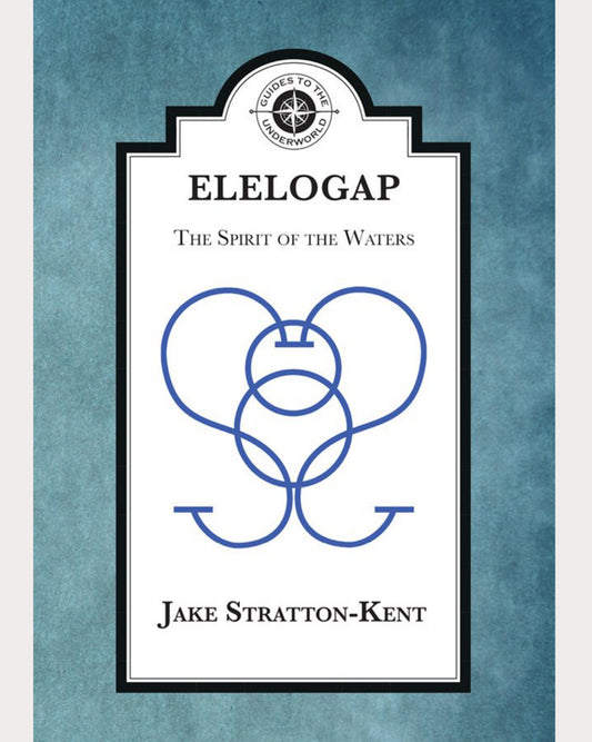 Elelogap: The Spirit of the Waters
