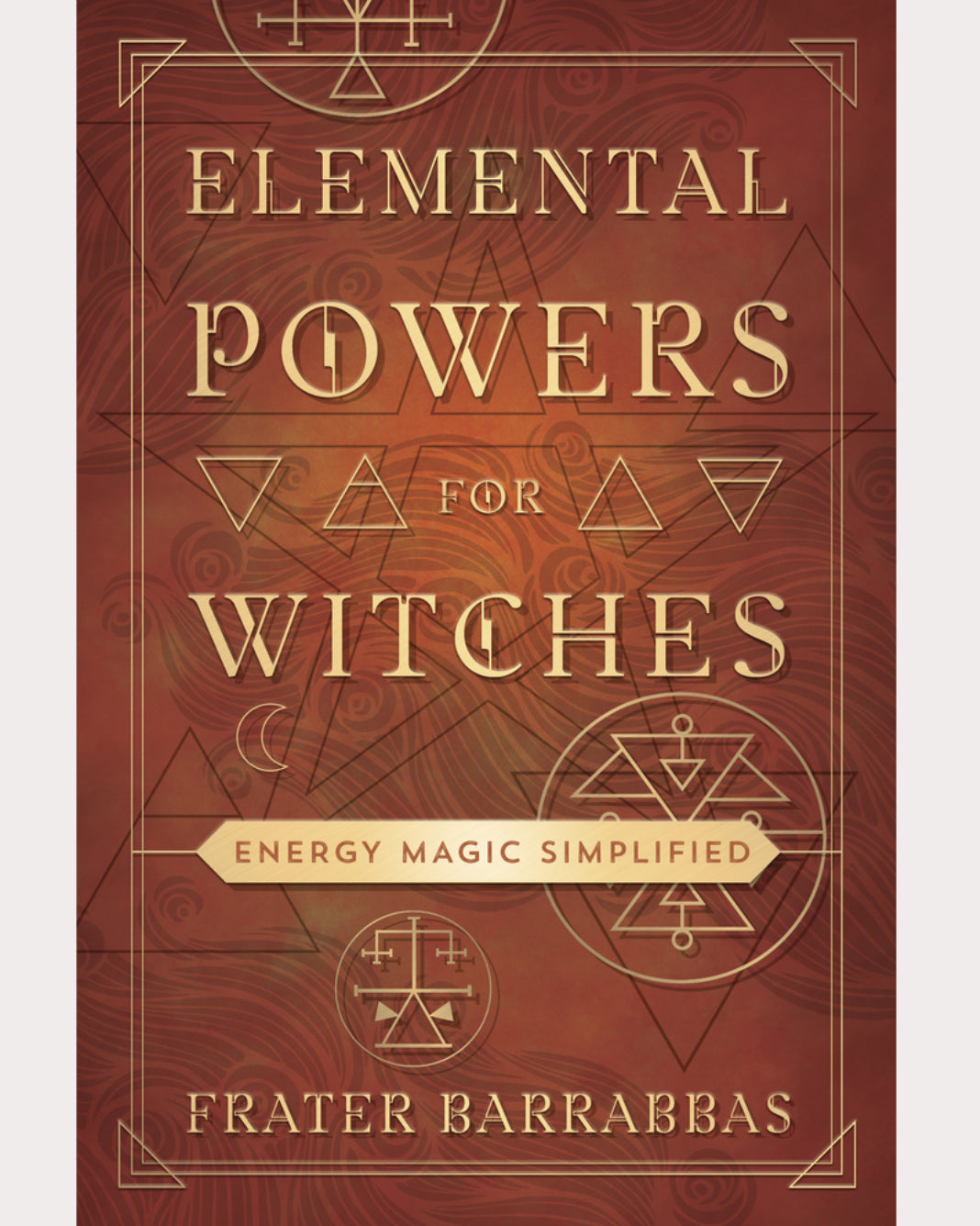 Elemental Powers for Witches