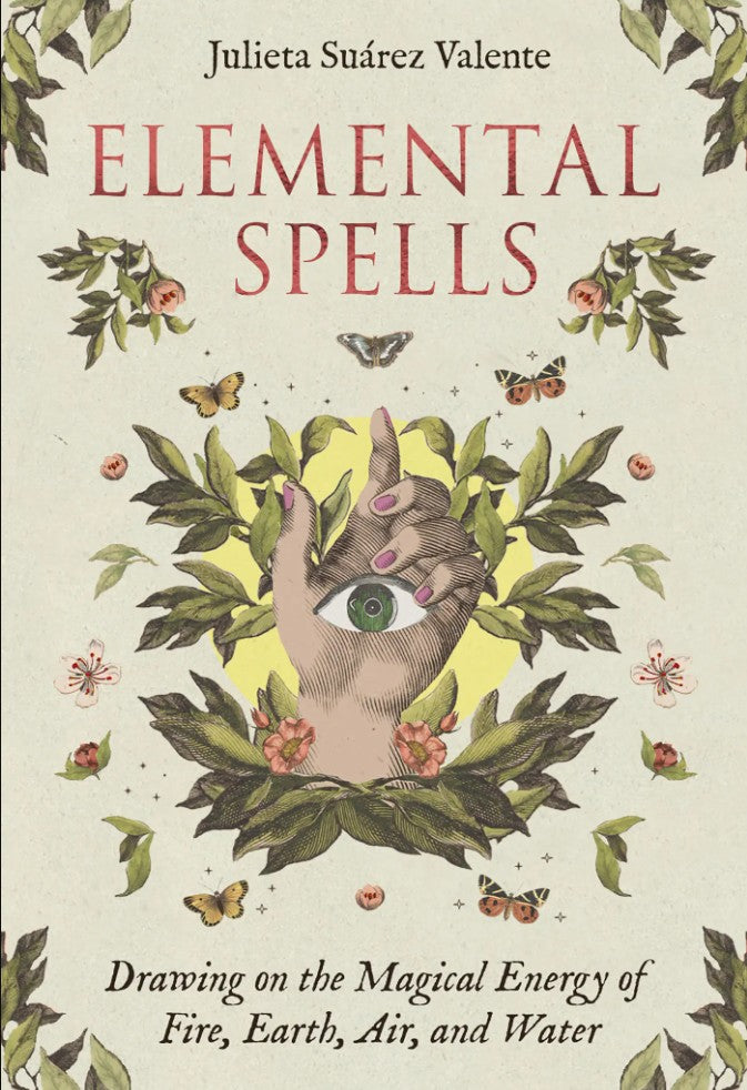 Elemental Spells Oracle