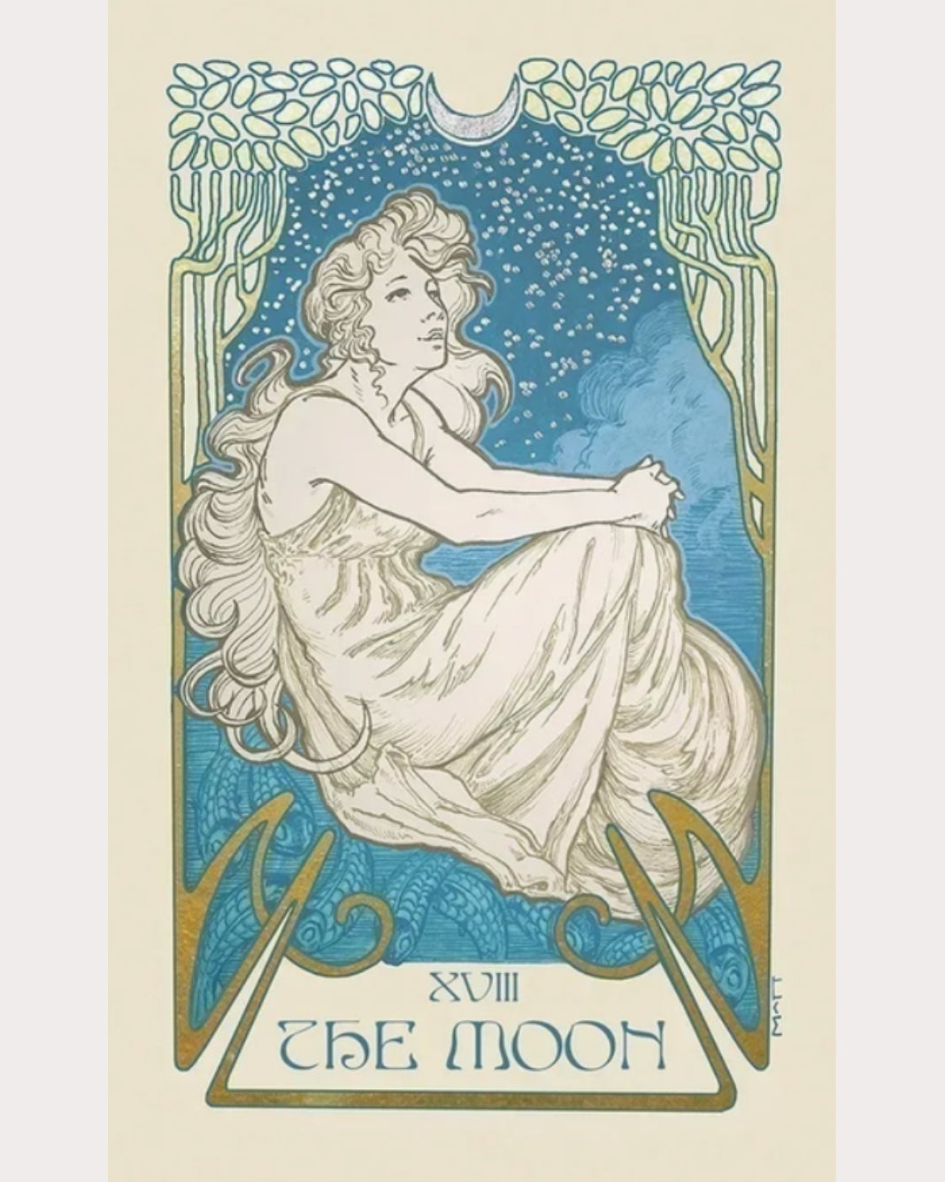 Ethereal Visions Tarot