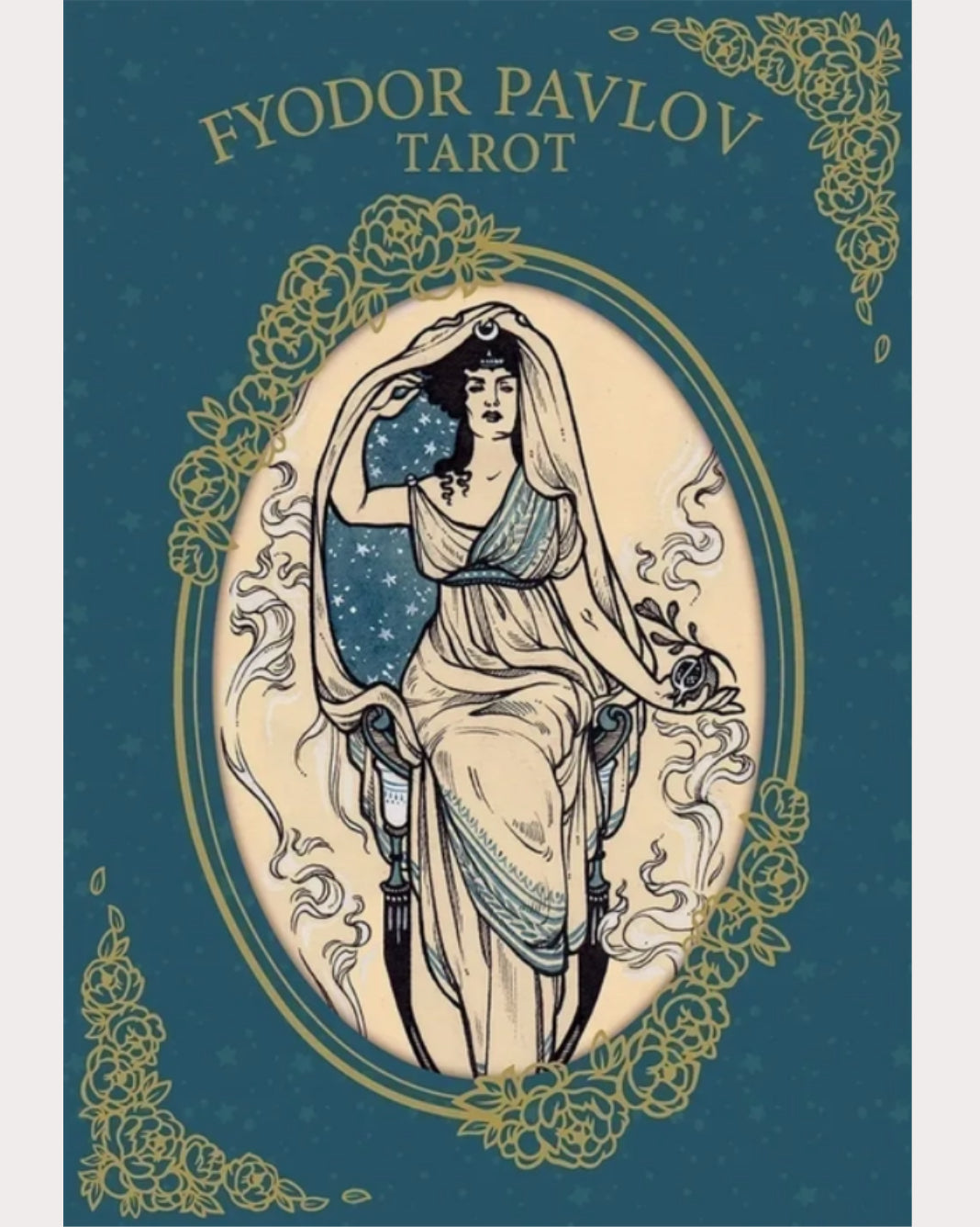 Fyodor Pavlov Tarot