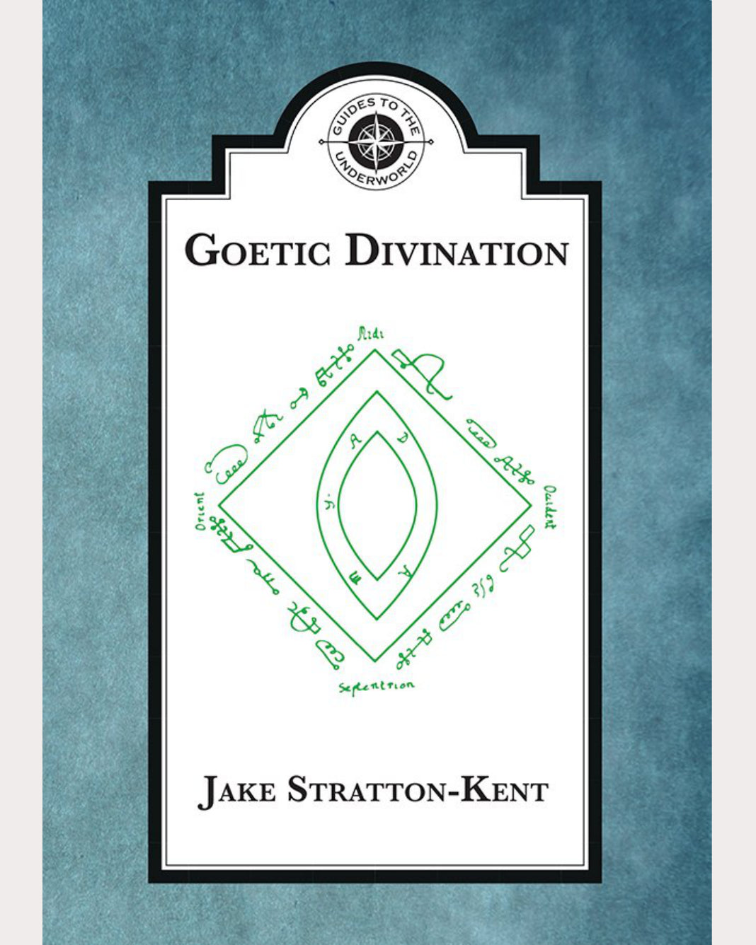 Goetic Divination