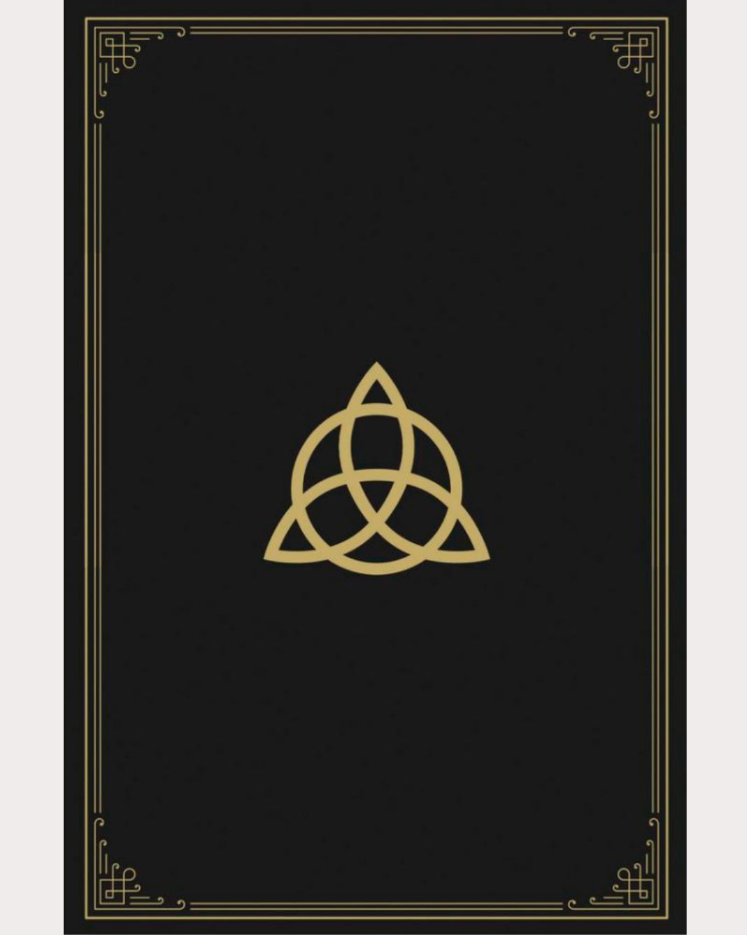 The Great Goddess Oracle