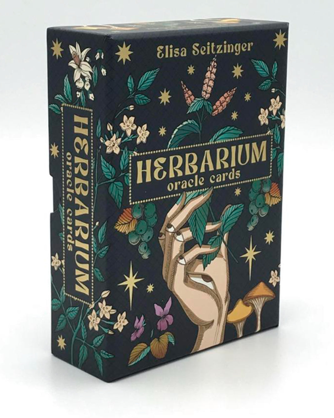 Herbarium Oracle