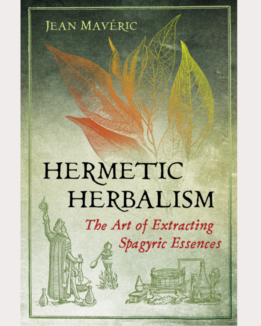 Hermetic Herbalism