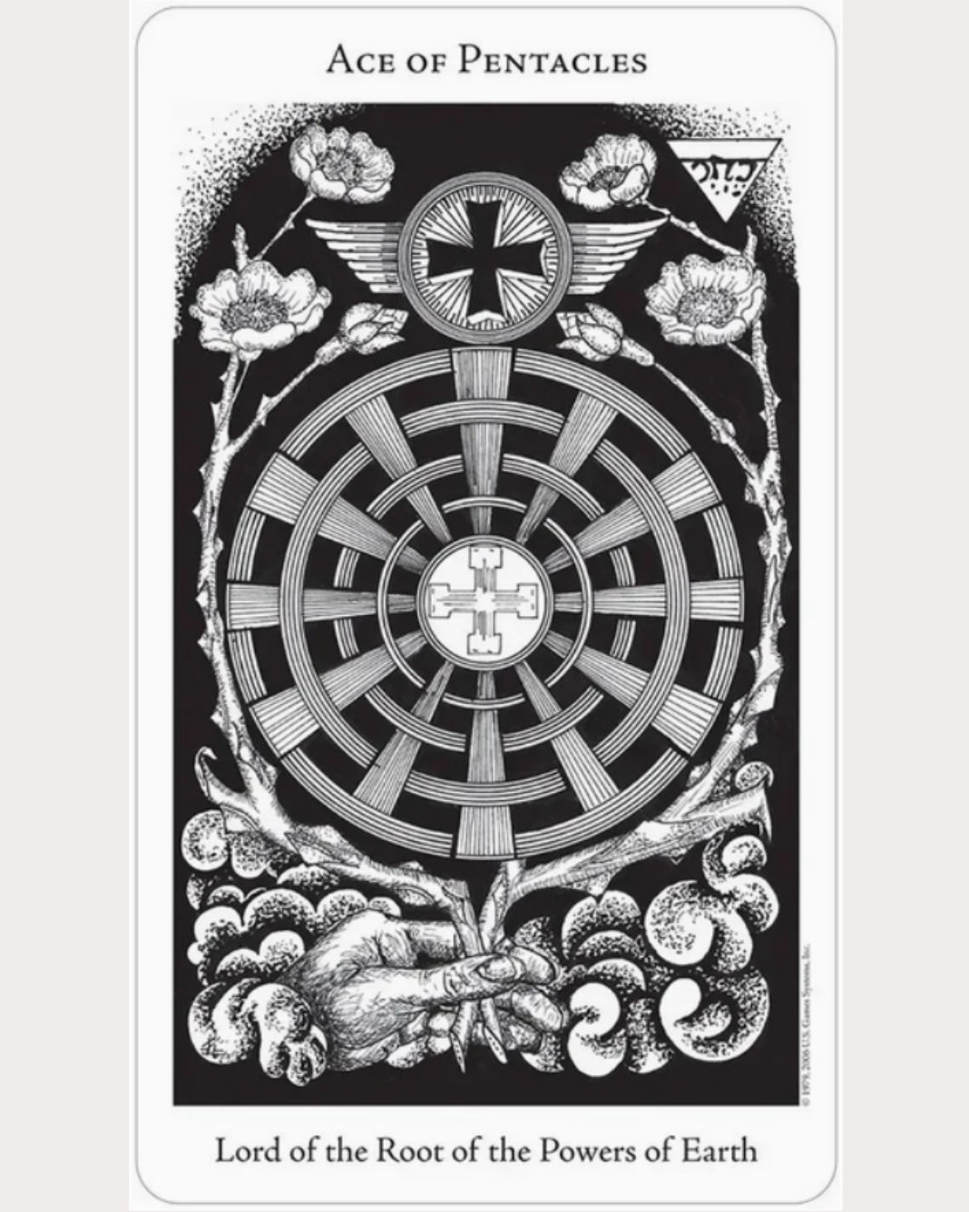 Hermetic Tarot