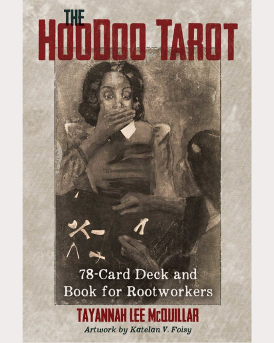 The Hoodoo Tarot