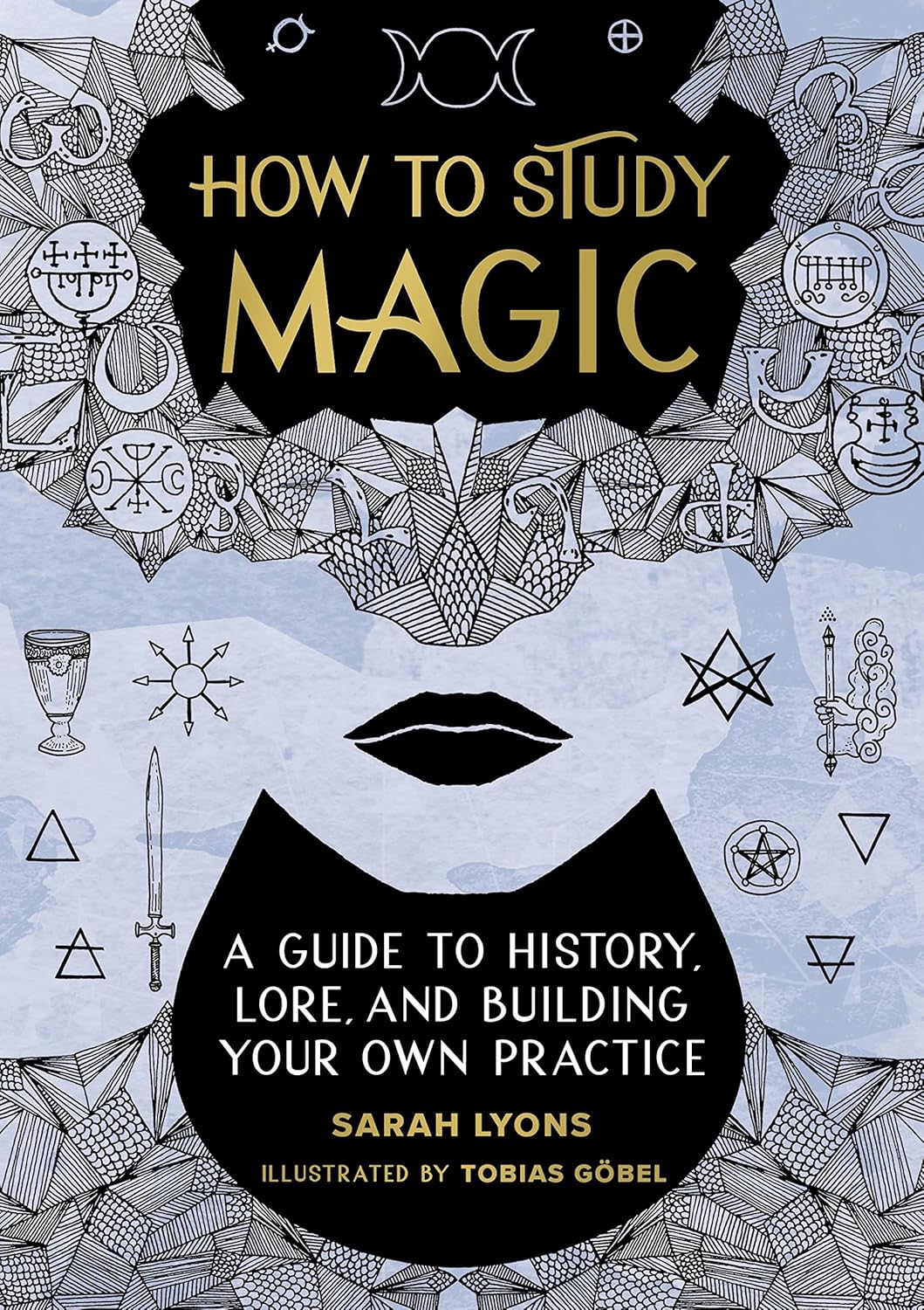 How to Study Magic