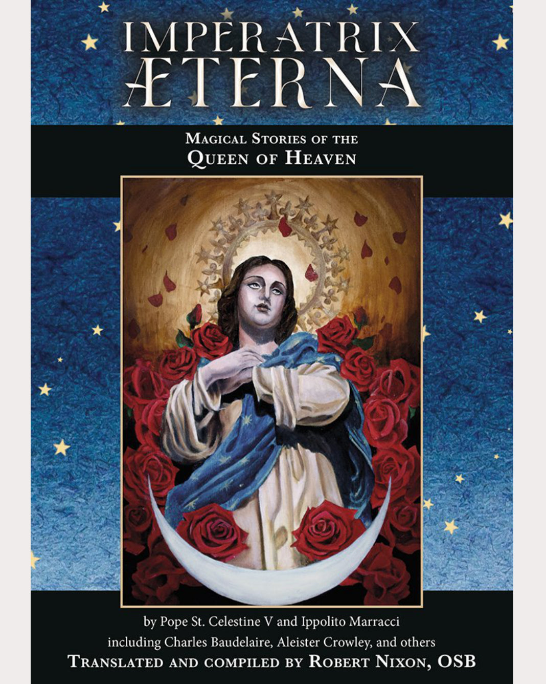 Imperatrix Aeterna