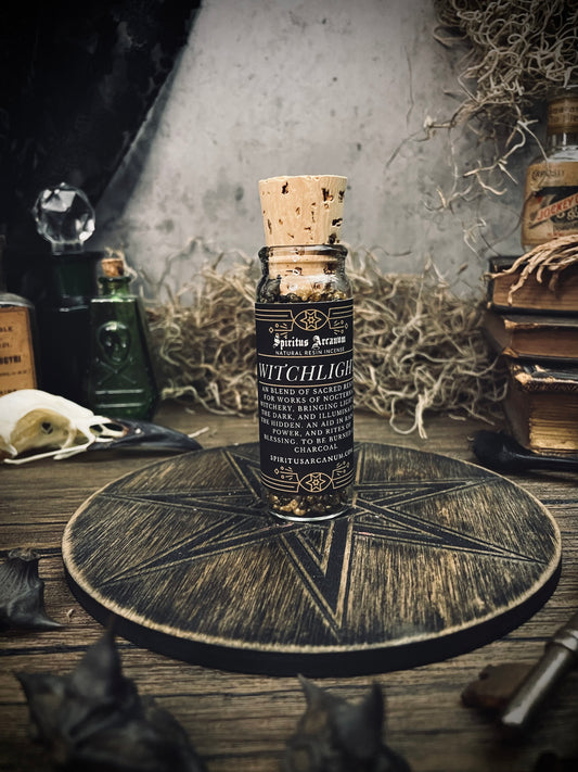 Witchlight Incense
