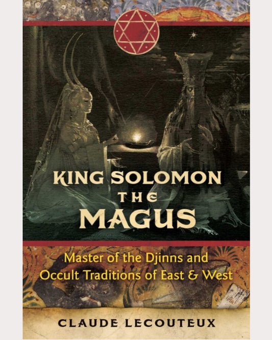King Solomon the Magus