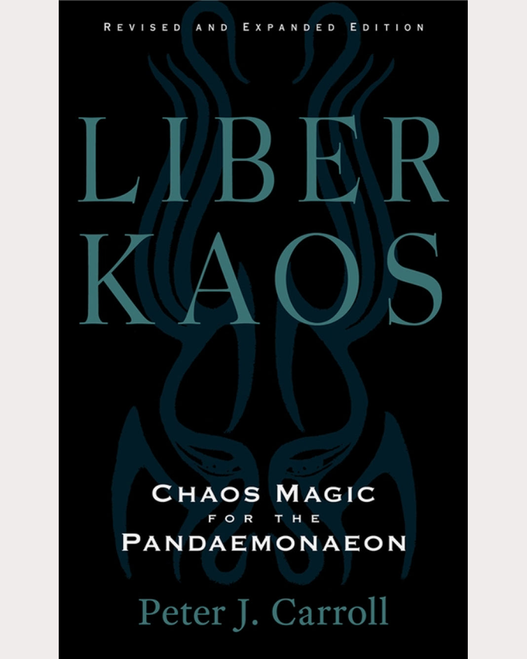 Liber Kaos