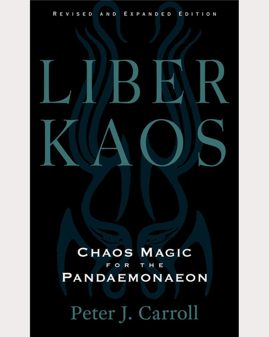 Liber Kaos