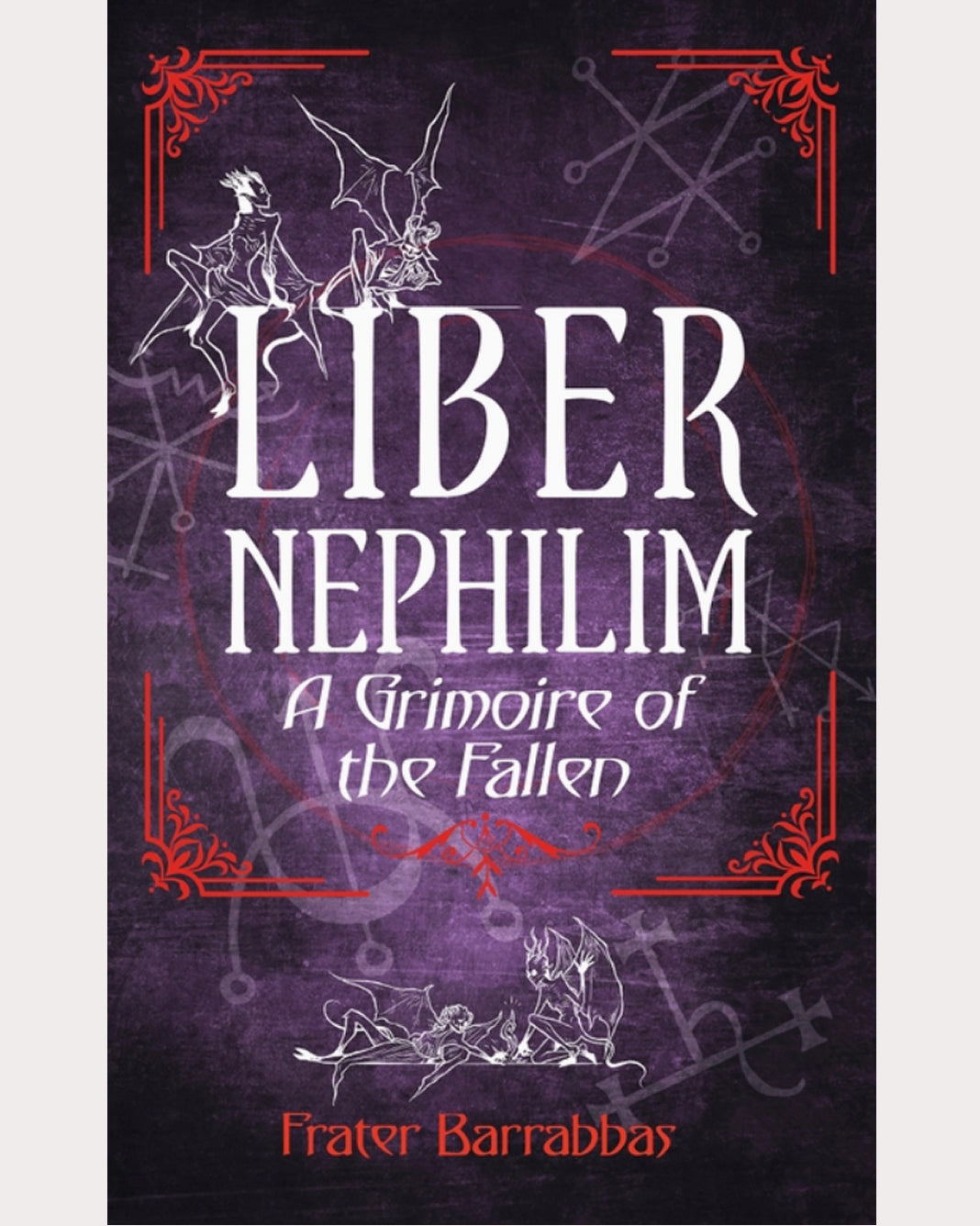 Liber Nephilim