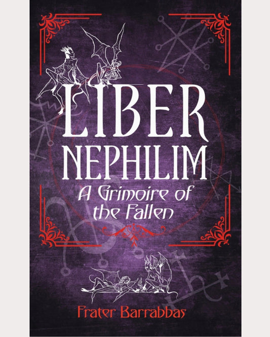 Liber Nephilim