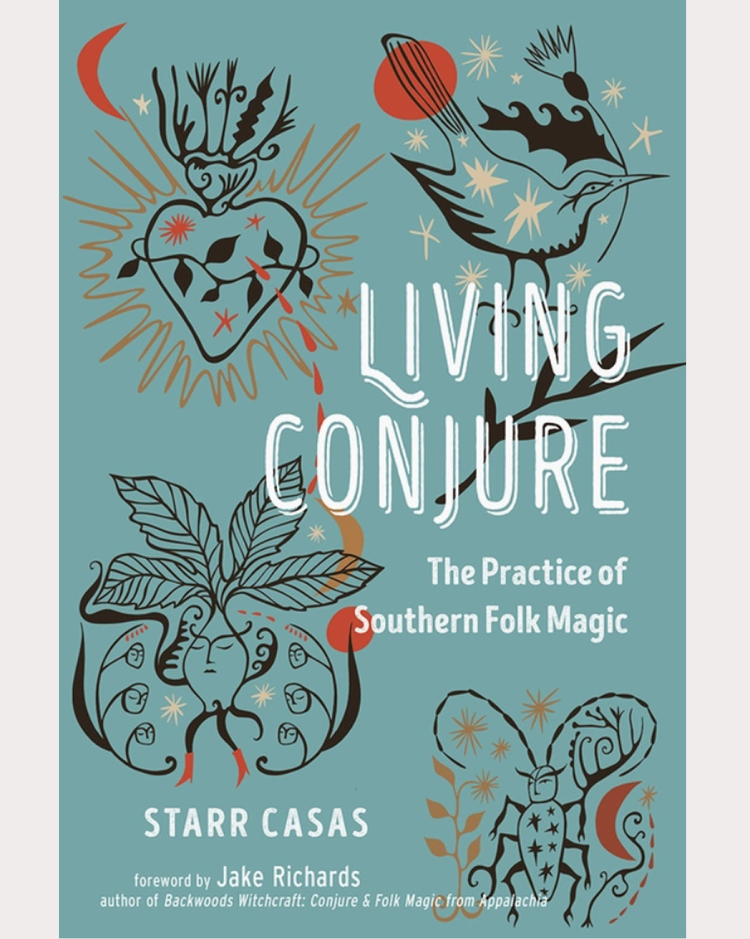 Living Conjure