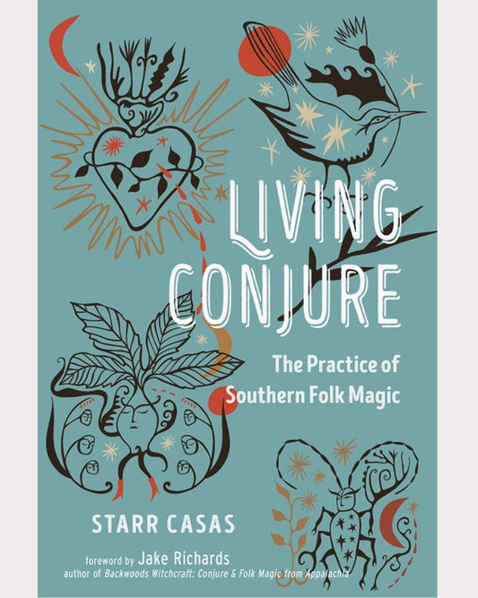 Living Conjure