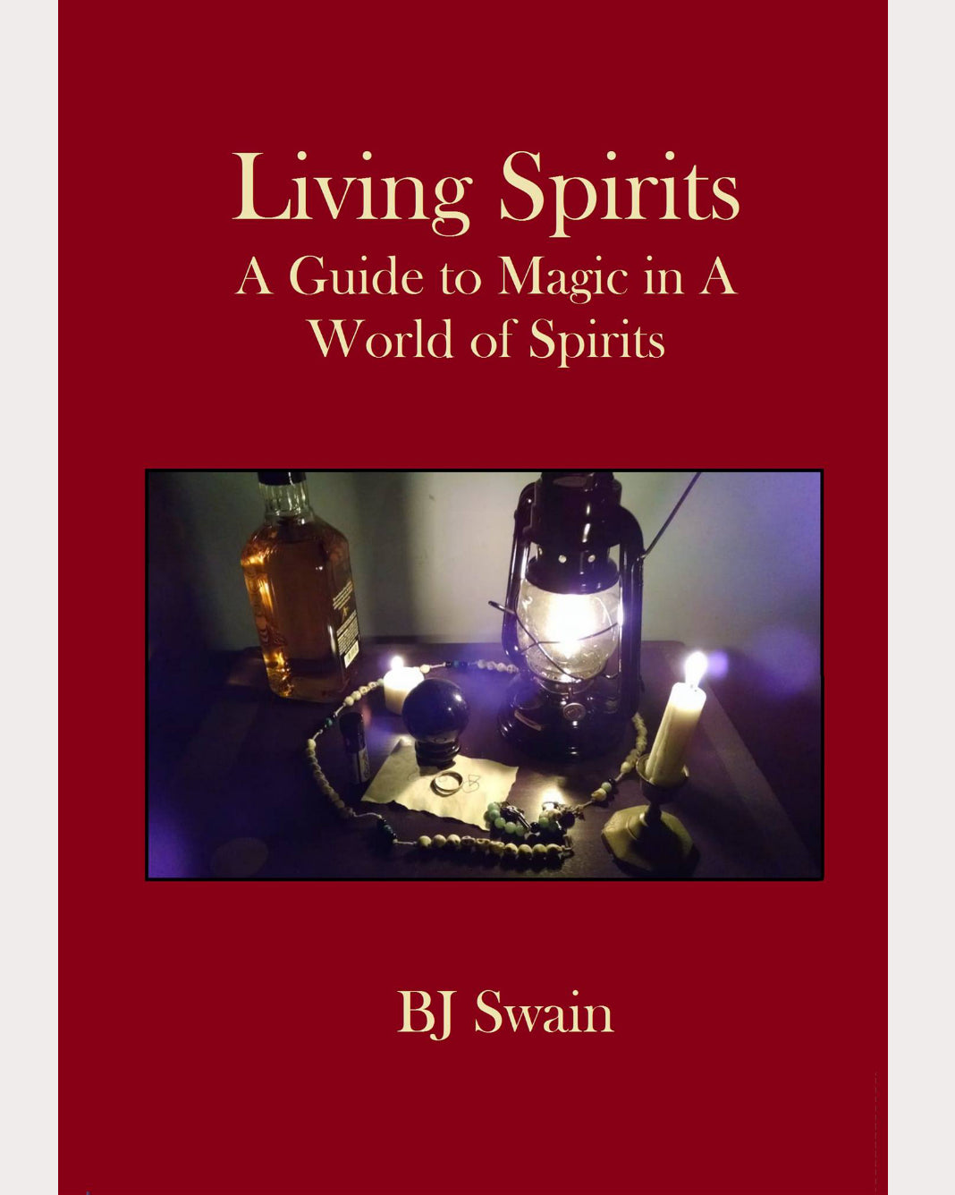 Living Spirits