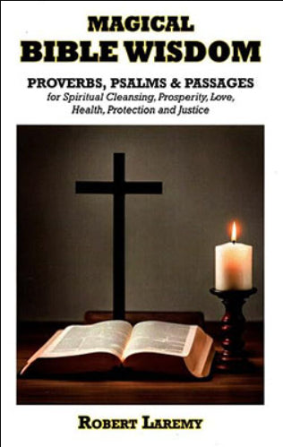 Magical Bible Wisdom