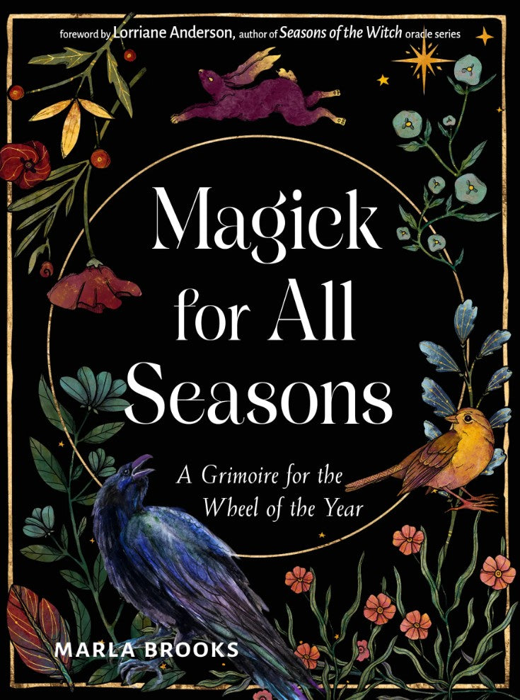Magick for All Seasons