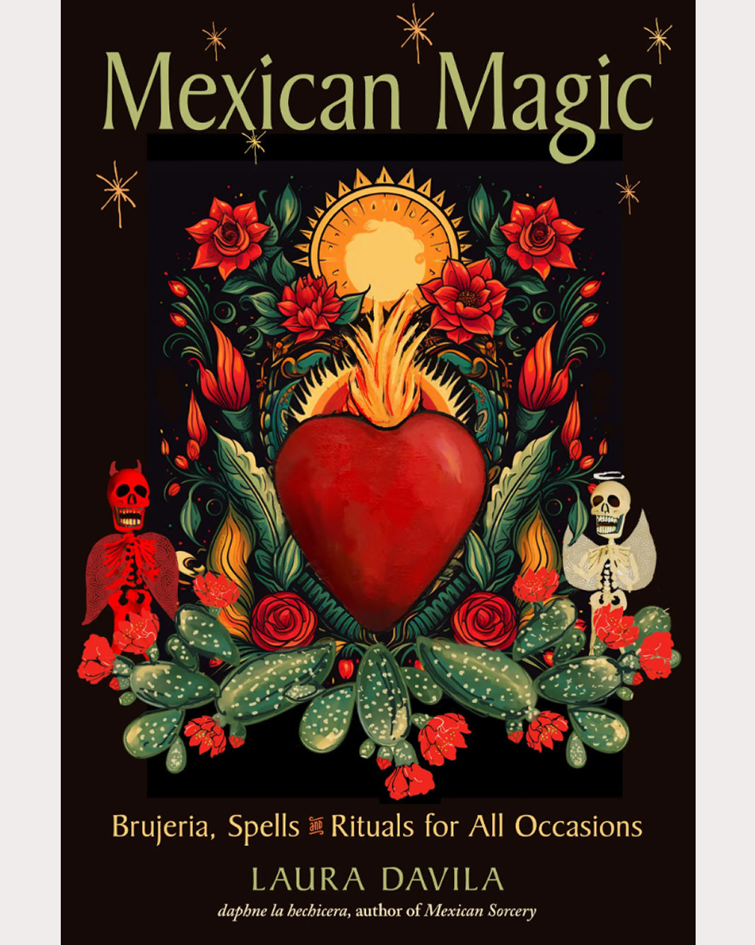 Mexican Magic