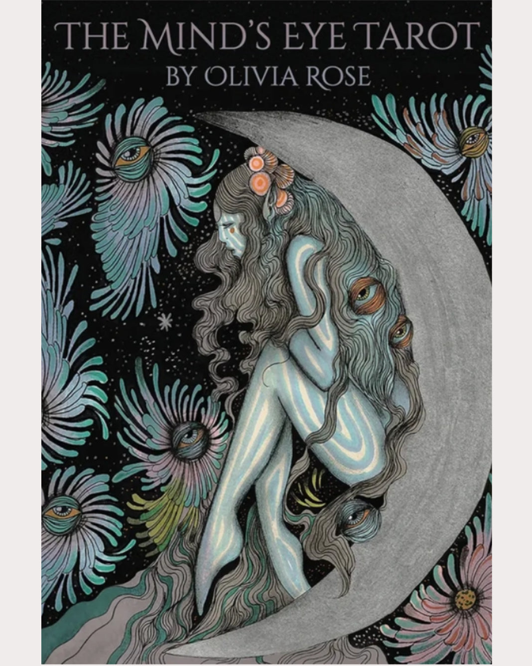 The Mind's Eye Tarot