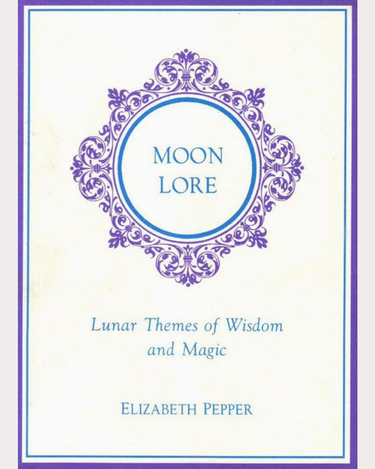 Moon Lore