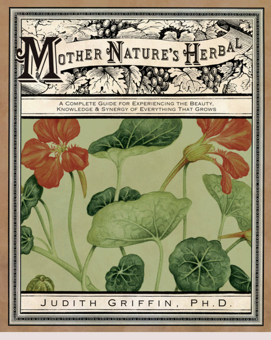 Mother Nature's Herbal