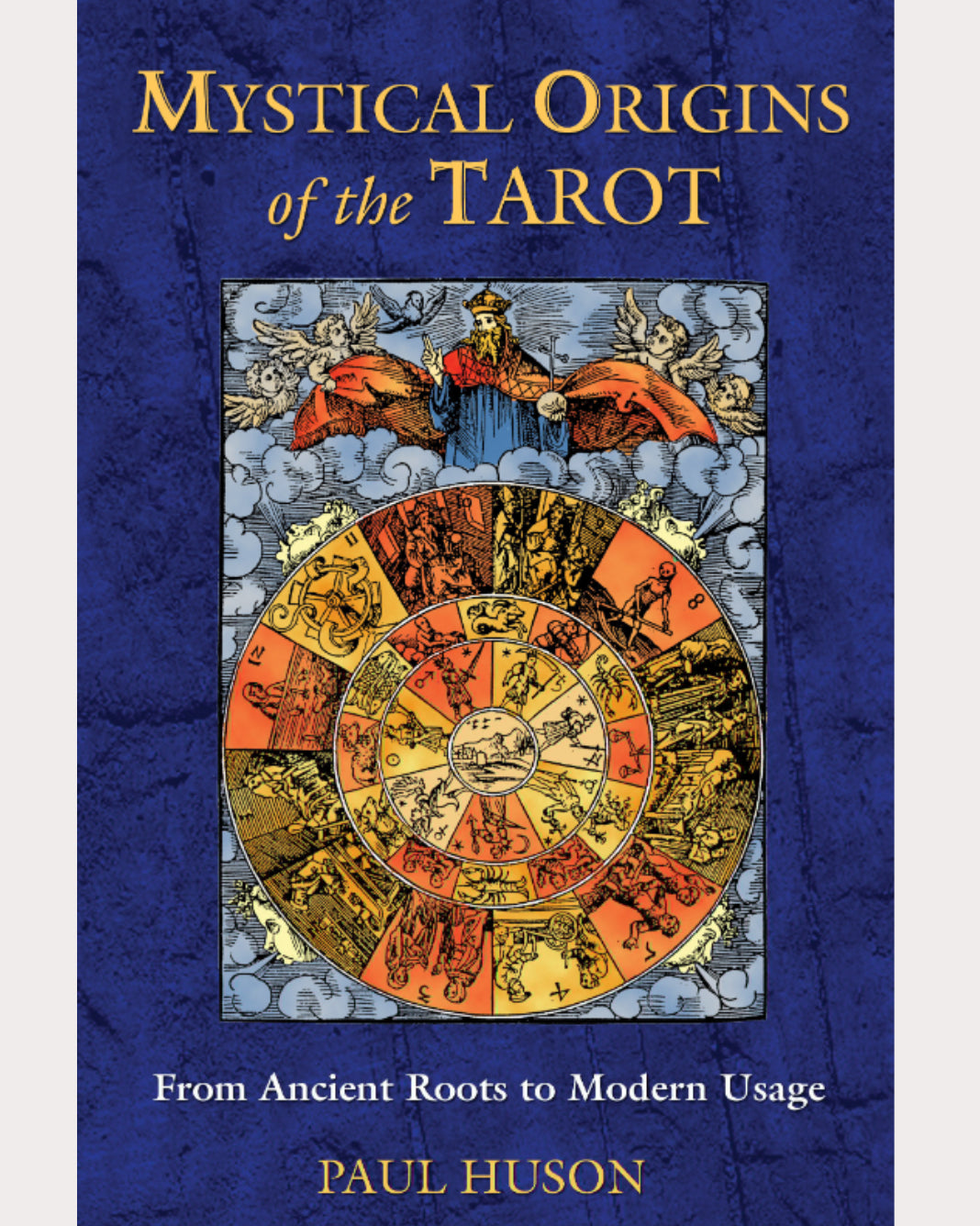 Mystical Origins of the Tarot