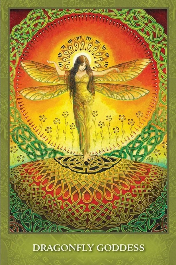 Mystic Sisters Oracle Deck