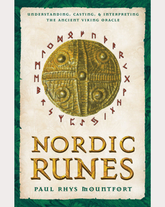 Nordic Runes