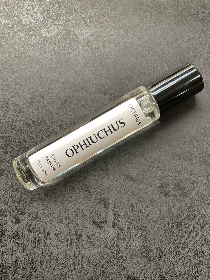 Ophiucus Eau de Parfum