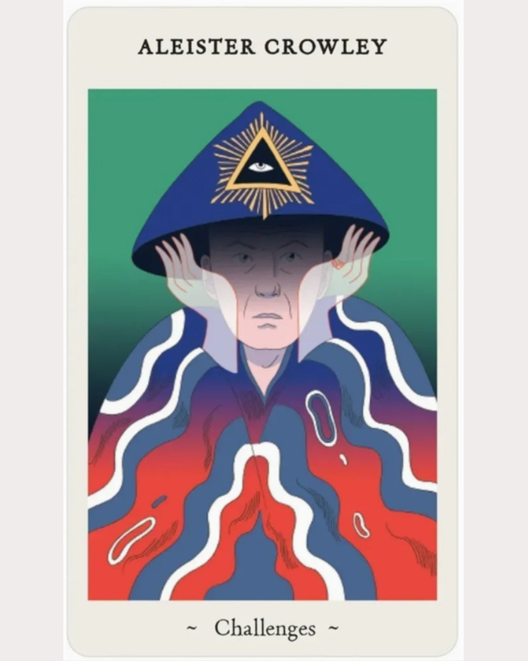 Oracle of Novice Witches