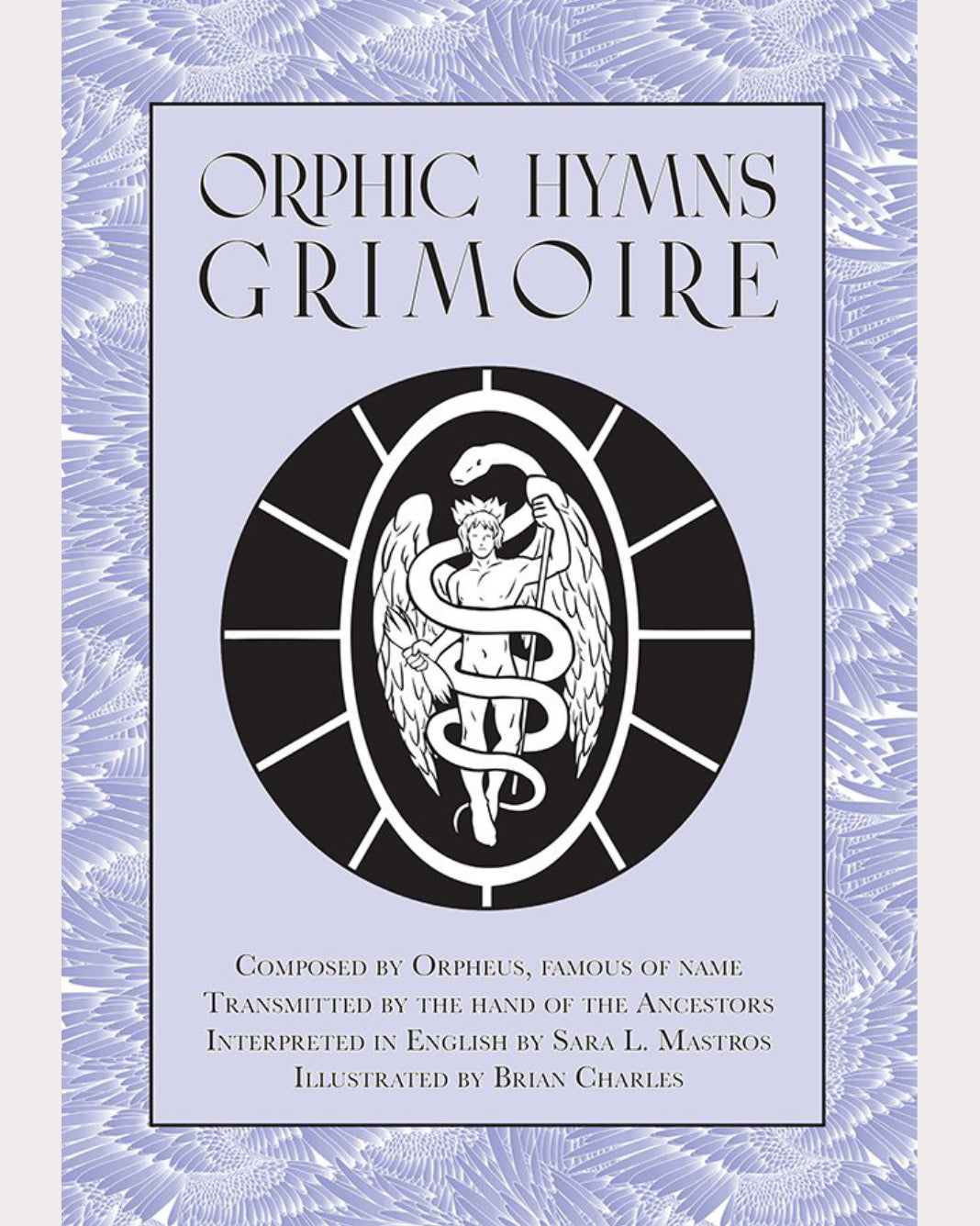 Orphic Hymns Grimoire