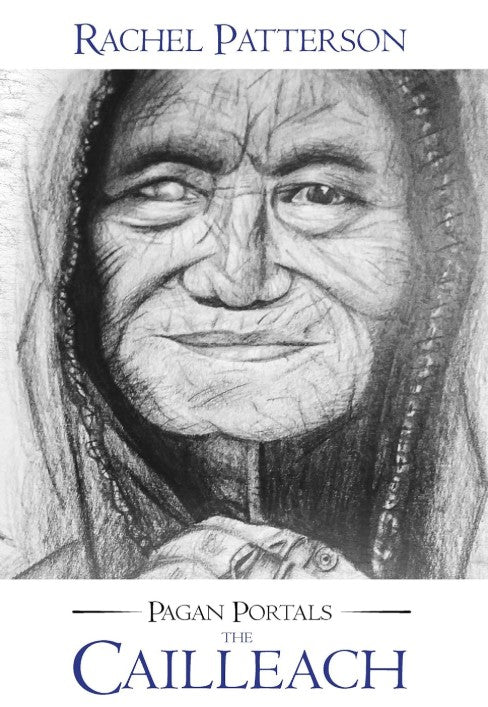 Pagan Portals | The Cailleach