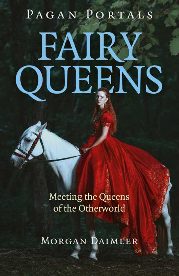 Pagan Portals | Fairy Queens