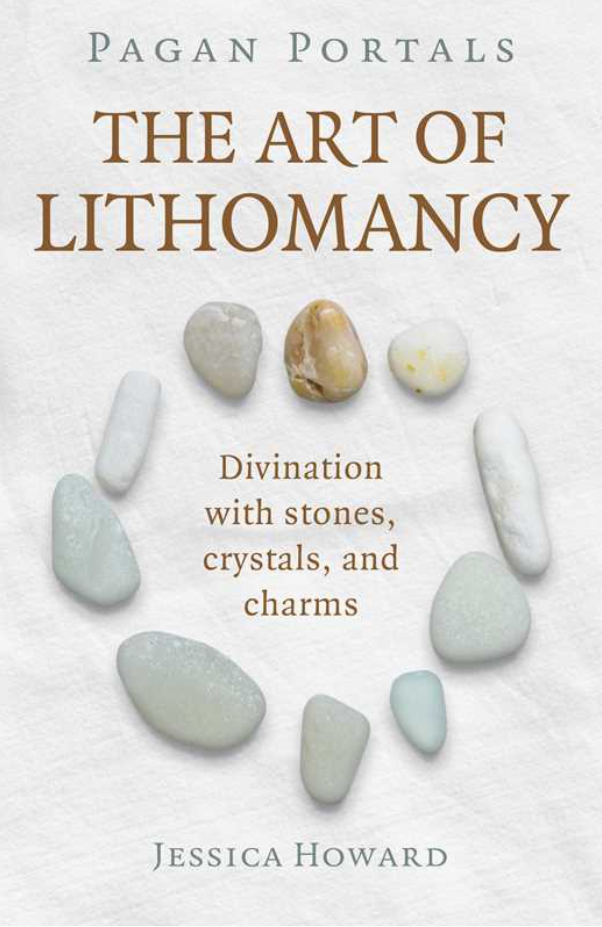 Pagan Portals | Lithomancy