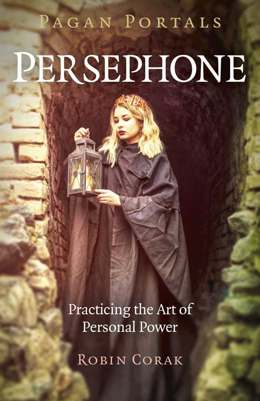 Pagan Portals | Persephone