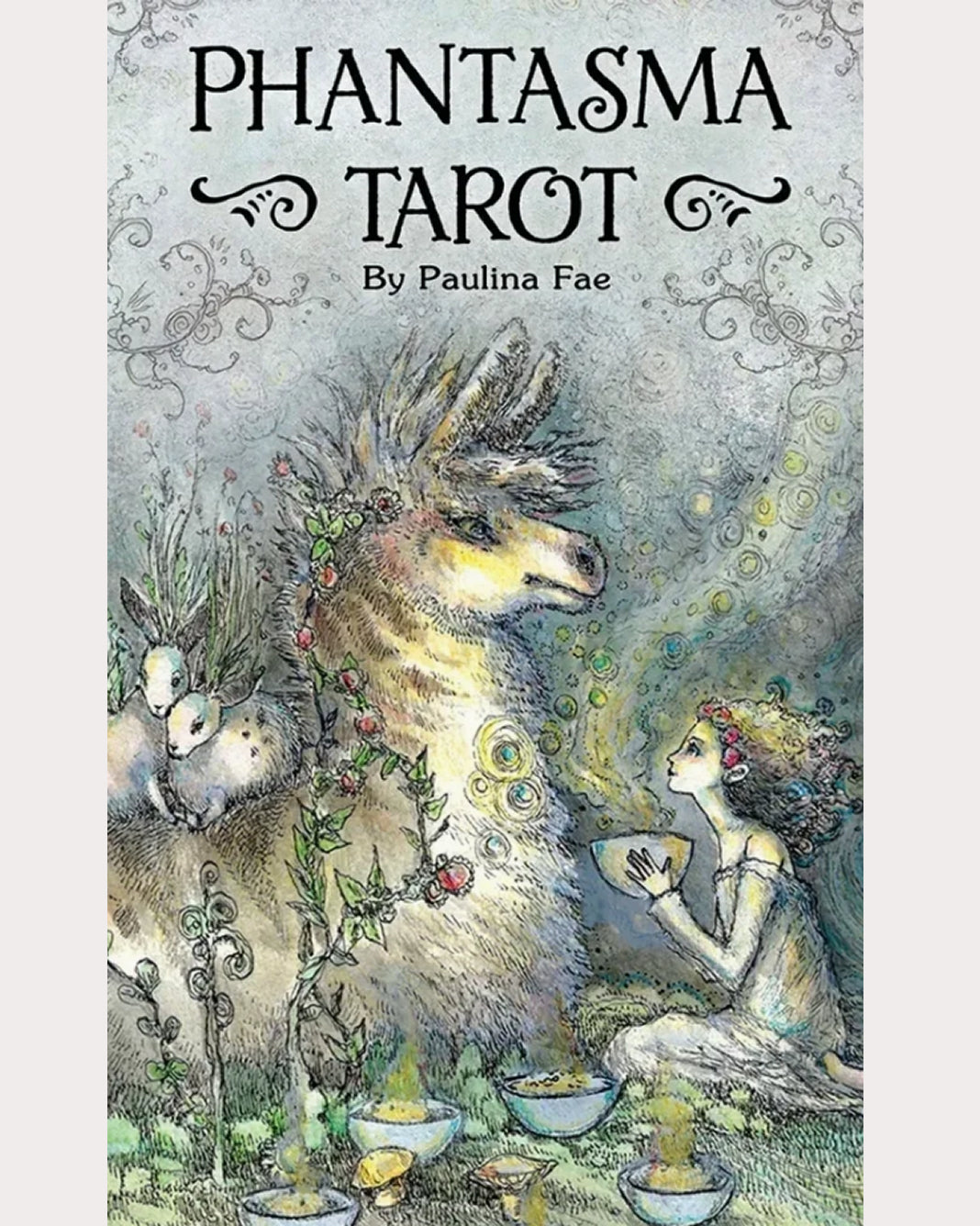 Phantasma Tarot