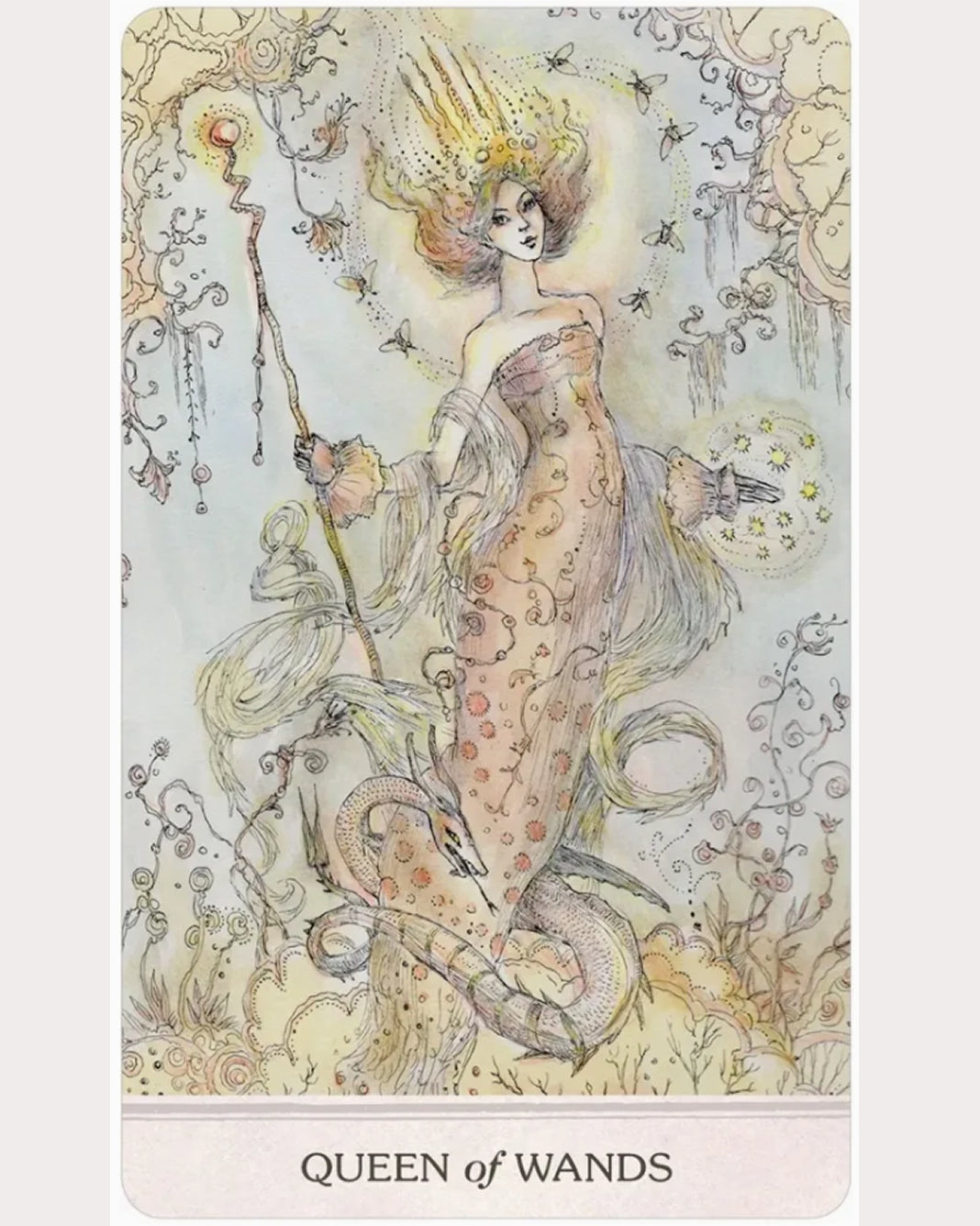 Phantasma Tarot