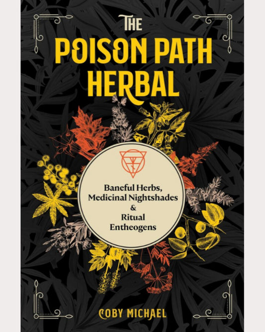 The Poison Path Herbal