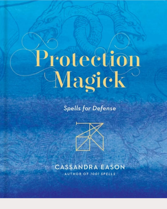 Protection Magick